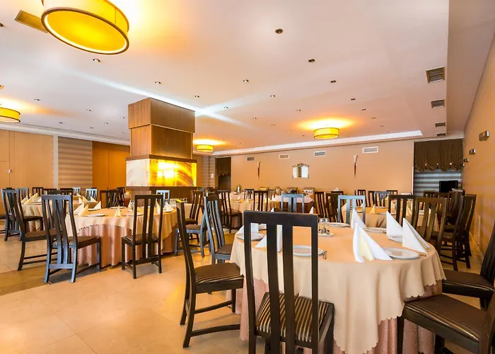 Grand Hotel Napoca