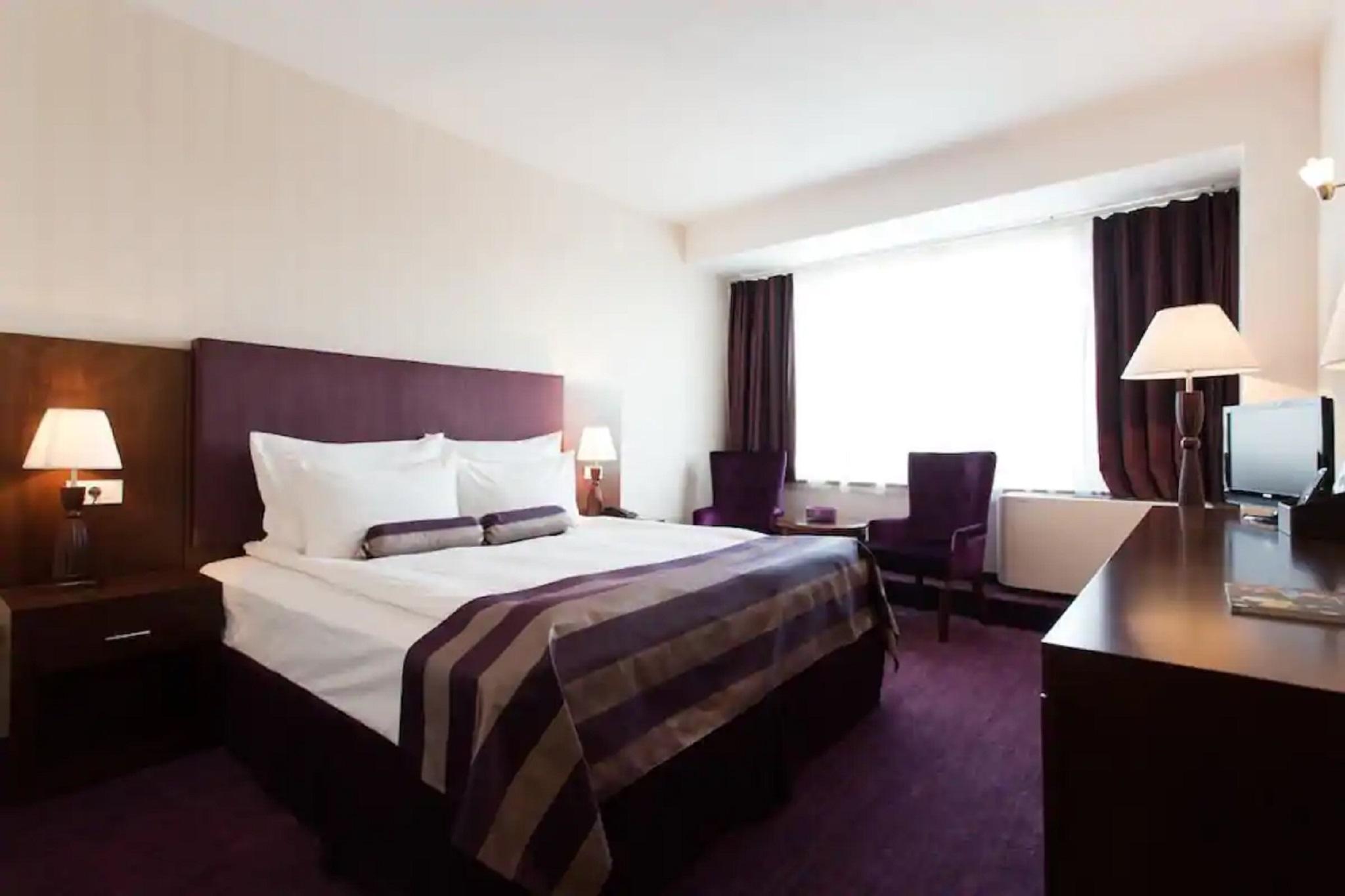 Grand Napoca Hotel