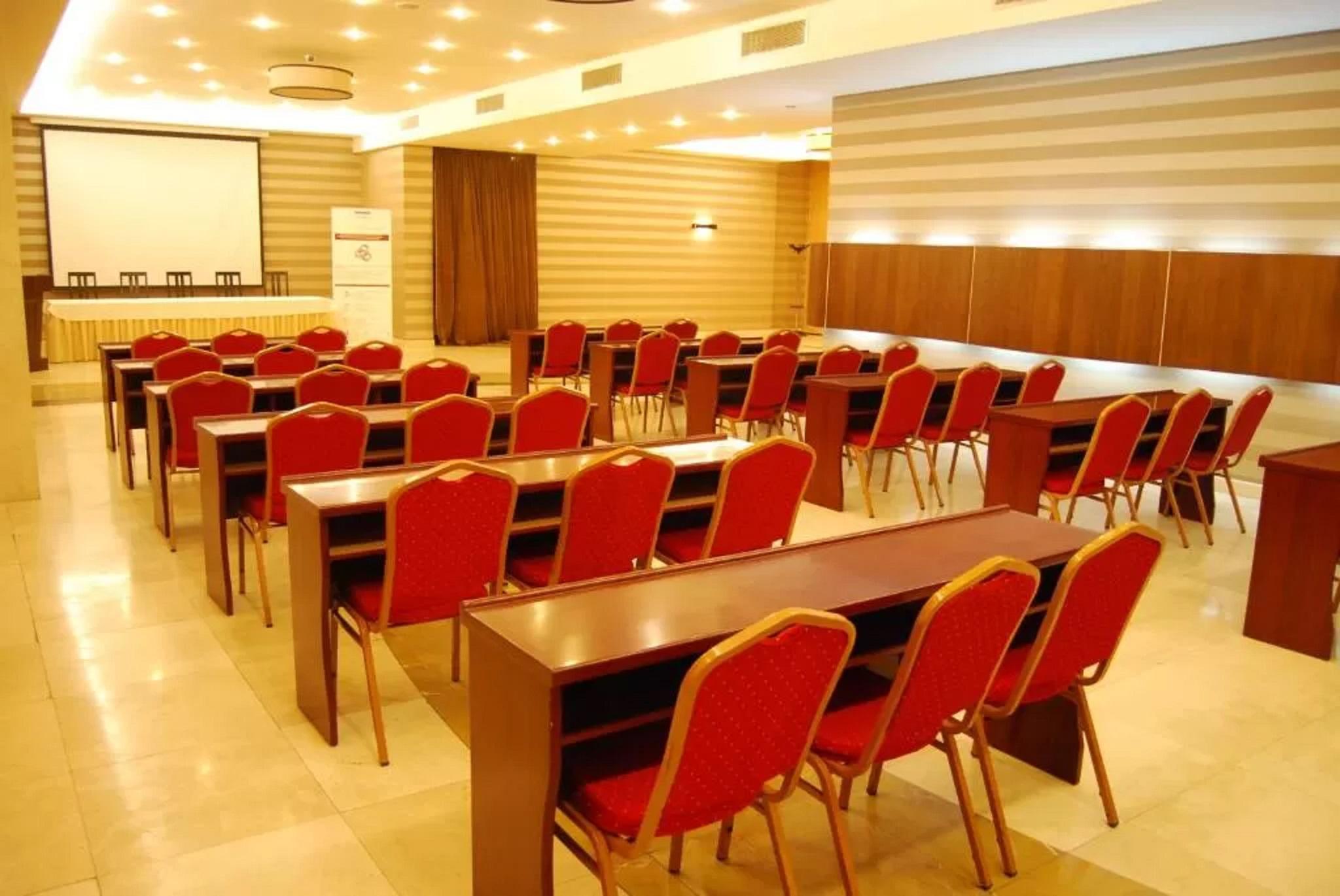 Grand Napoca 4*