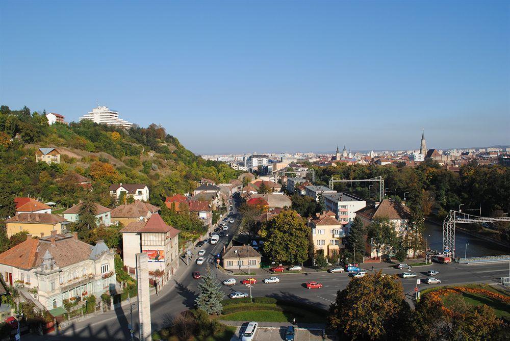 Grand Napoca Cluj-Napoca