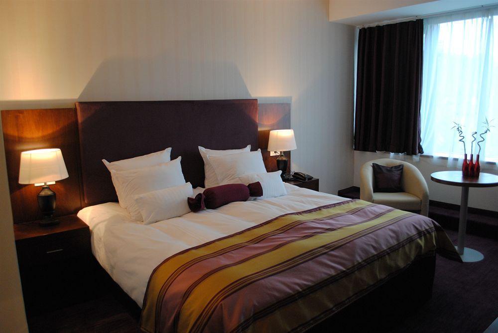 Hotel Grand Napoca 4*