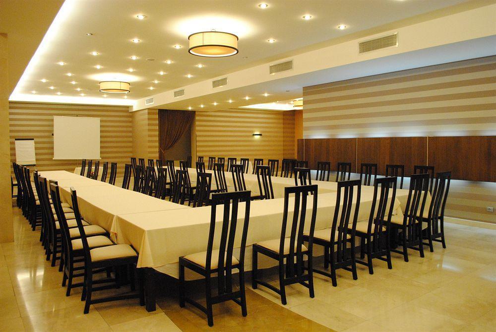 Grand Napoca Hotel