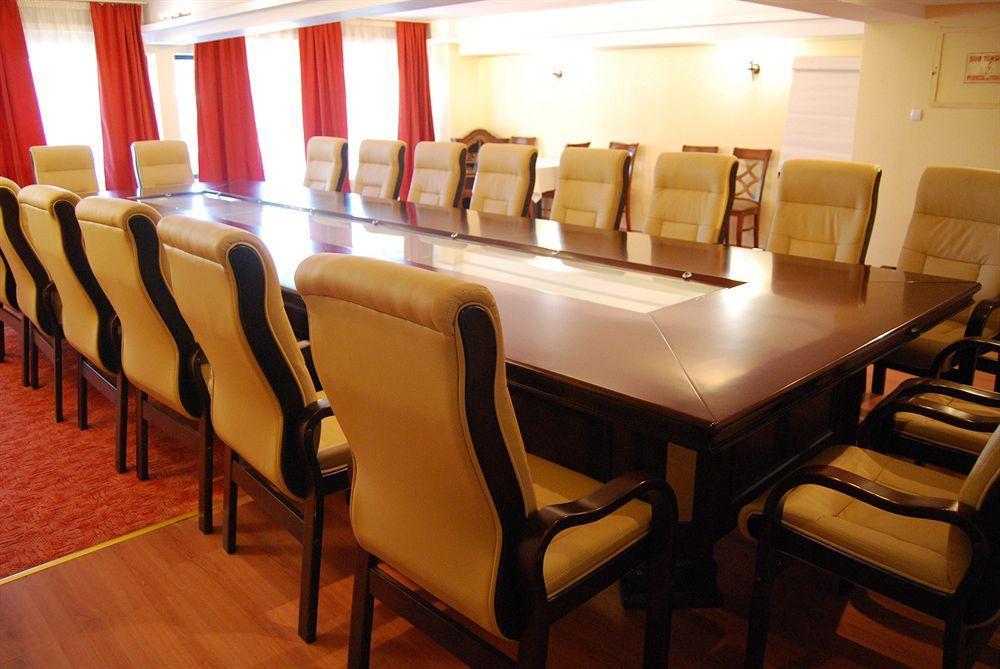 Hotel Grand Napoca
